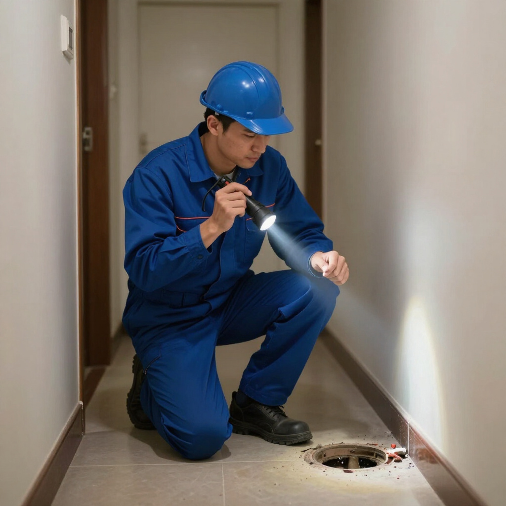 Emergency Plumbing in Princeton